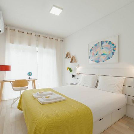 Santa Catarina Apartment By Hosty Porto Exterior foto