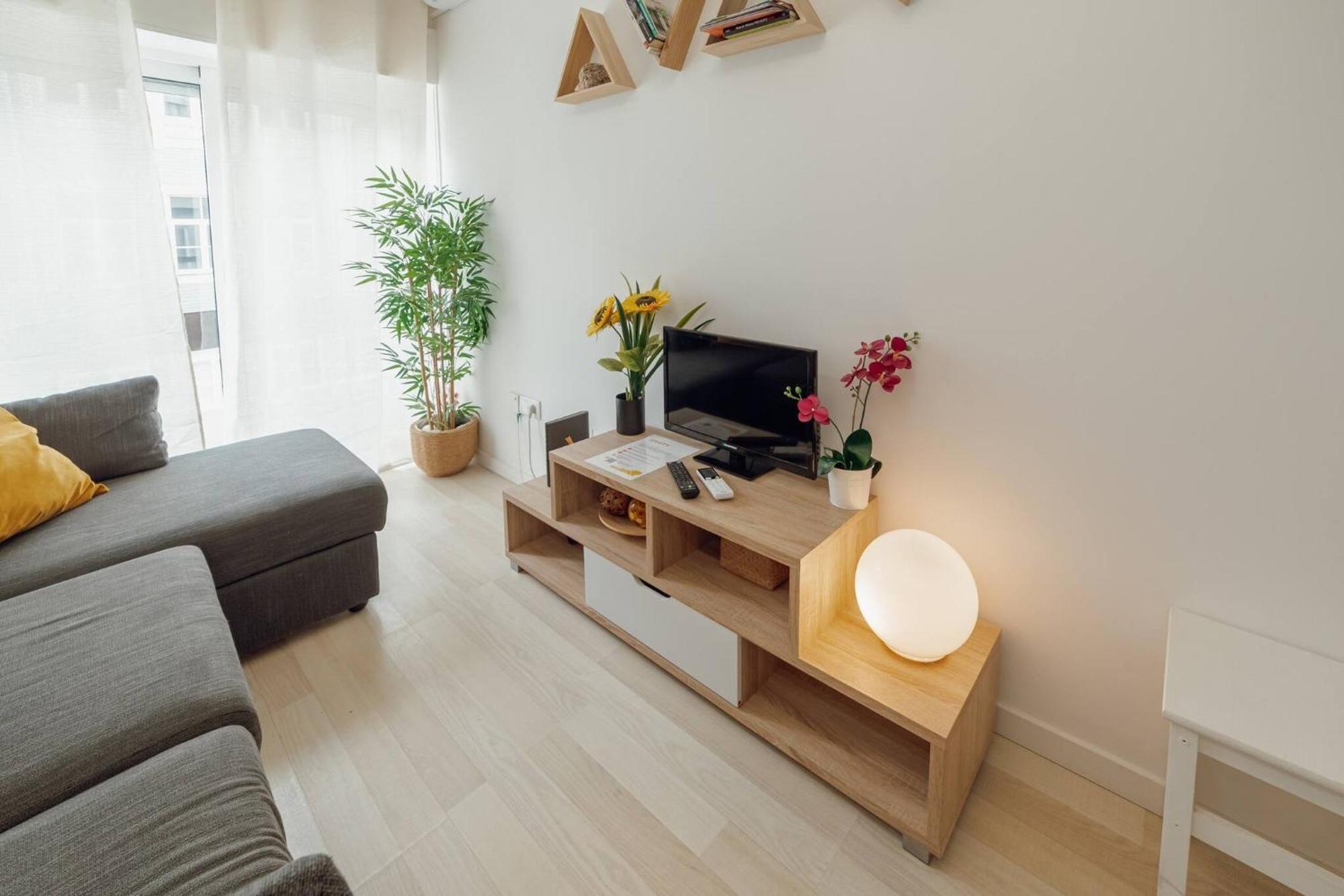 Santa Catarina Apartment By Hosty Porto Exterior foto