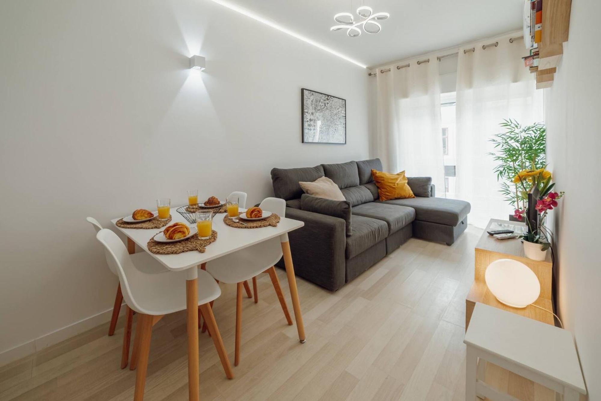 Santa Catarina Apartment By Hosty Porto Exterior foto