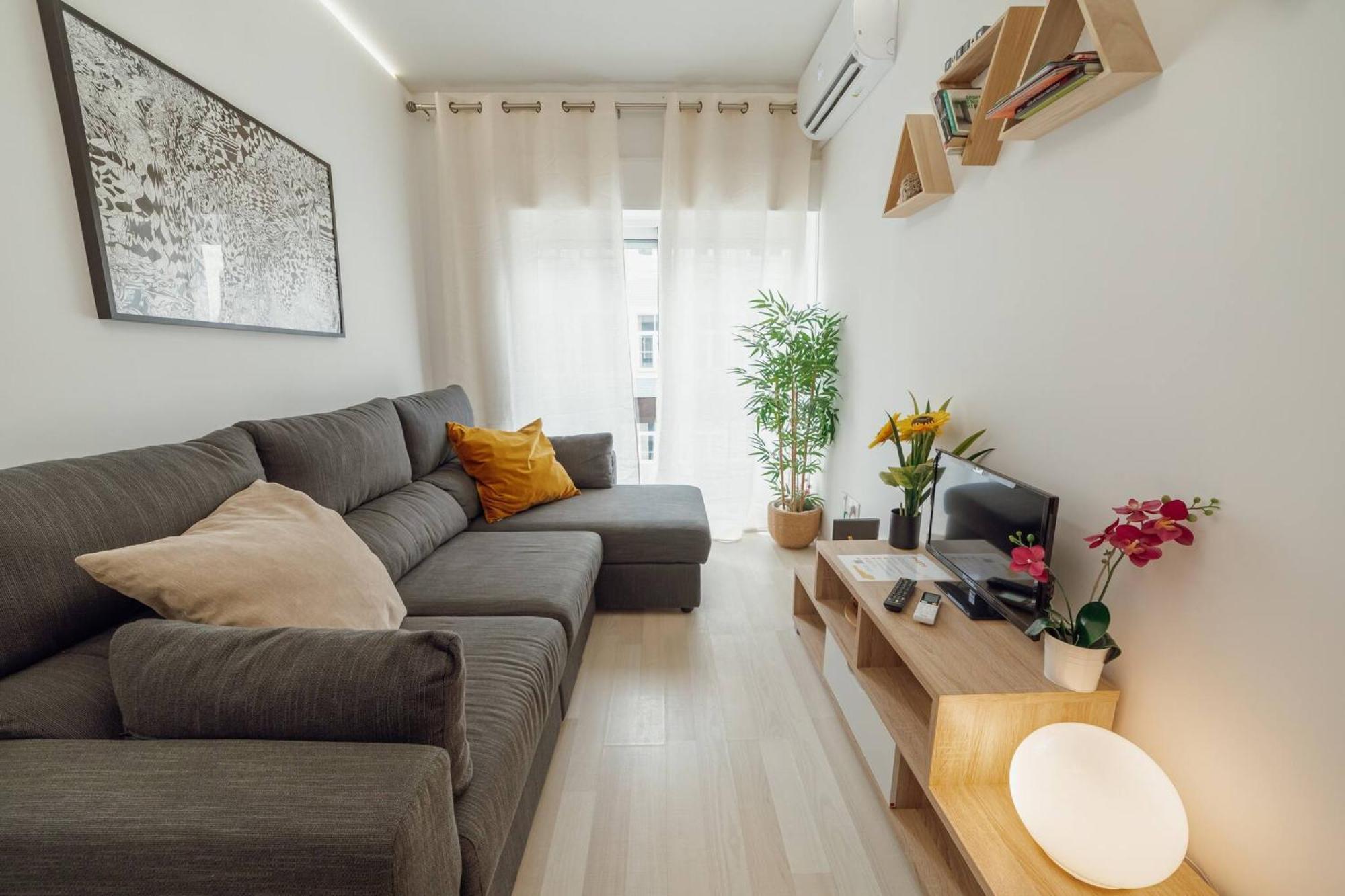 Santa Catarina Apartment By Hosty Porto Exterior foto