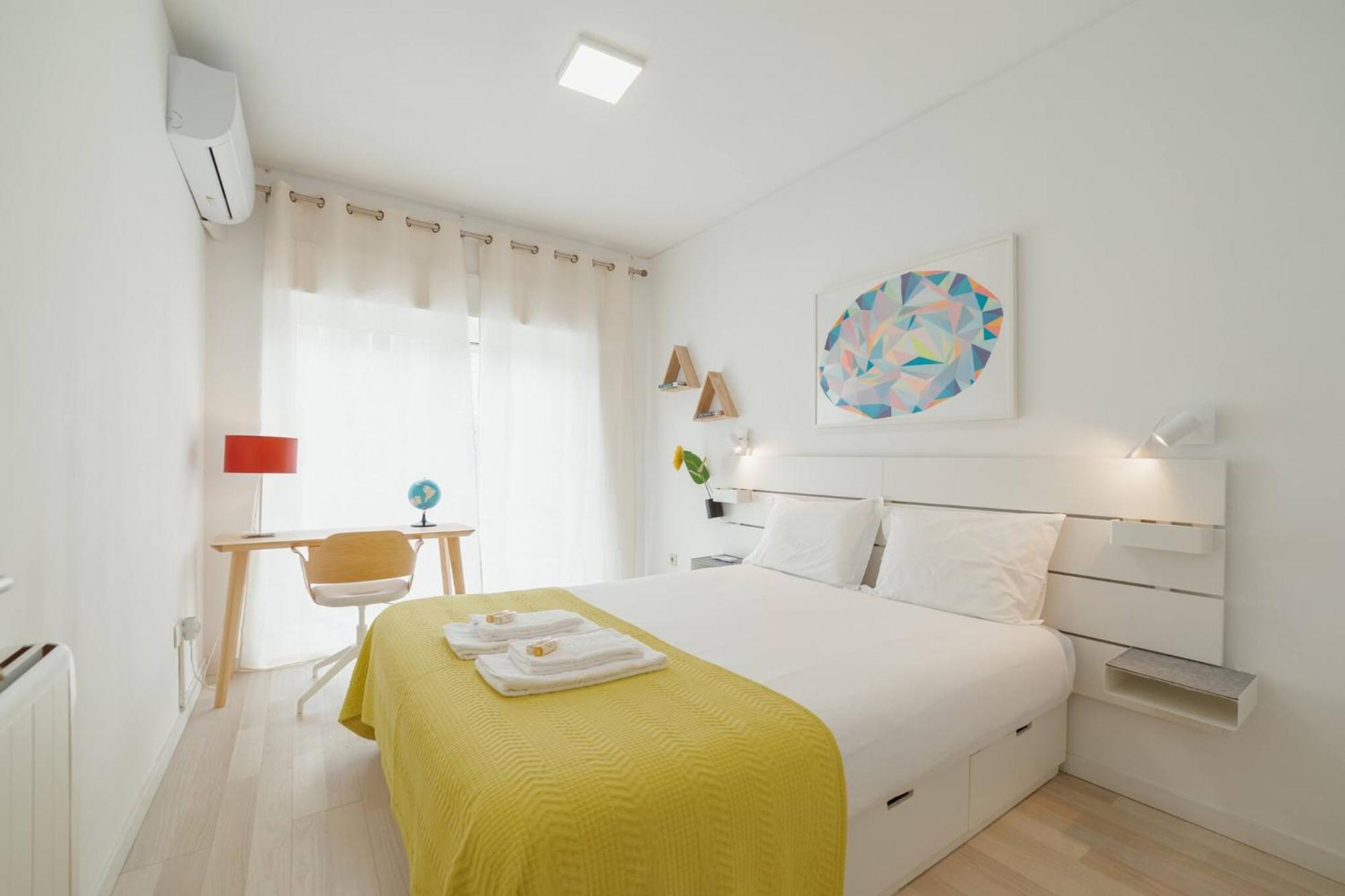 Santa Catarina Apartment By Hosty Porto Exterior foto
