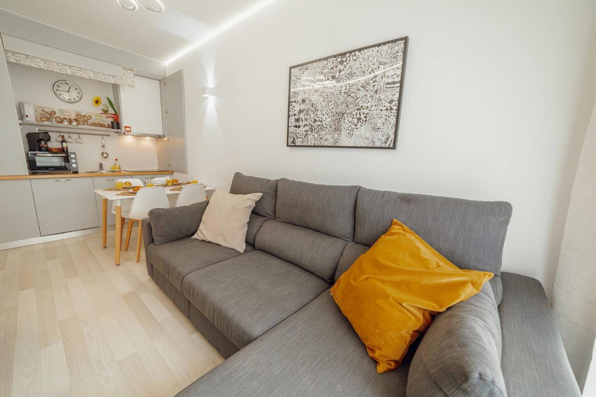 Santa Catarina Apartment By Hosty Porto Exterior foto