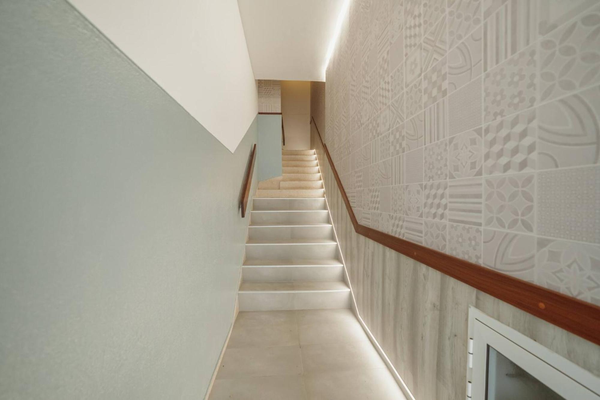 Santa Catarina Apartment By Hosty Porto Exterior foto