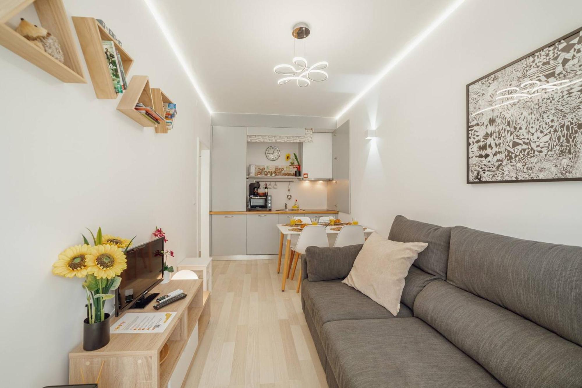 Santa Catarina Apartment By Hosty Porto Exterior foto