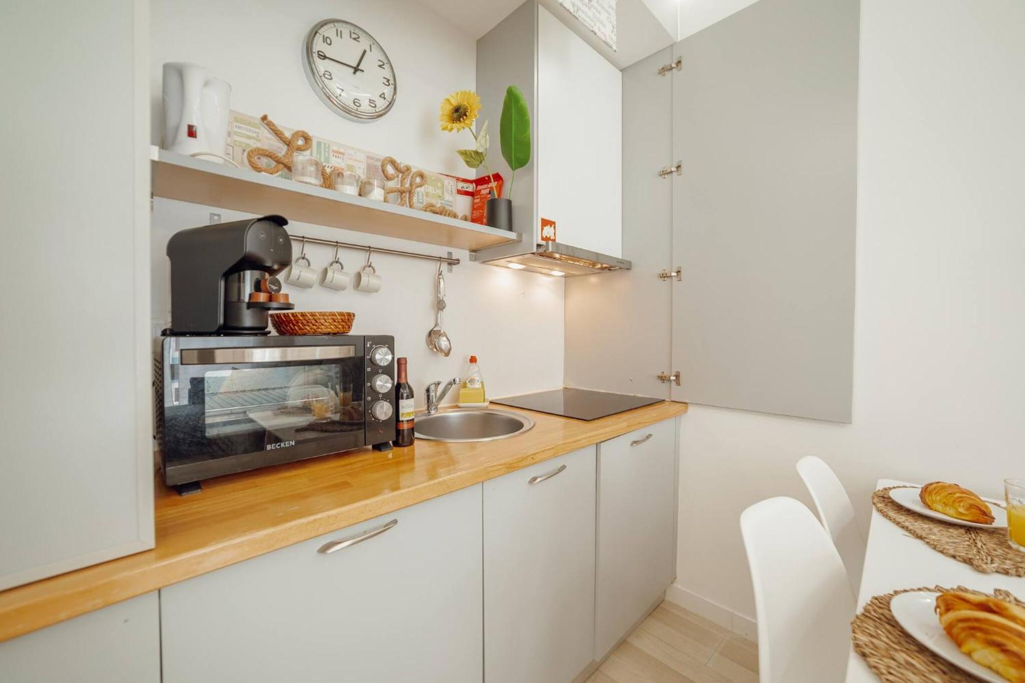 Santa Catarina Apartment By Hosty Porto Exterior foto